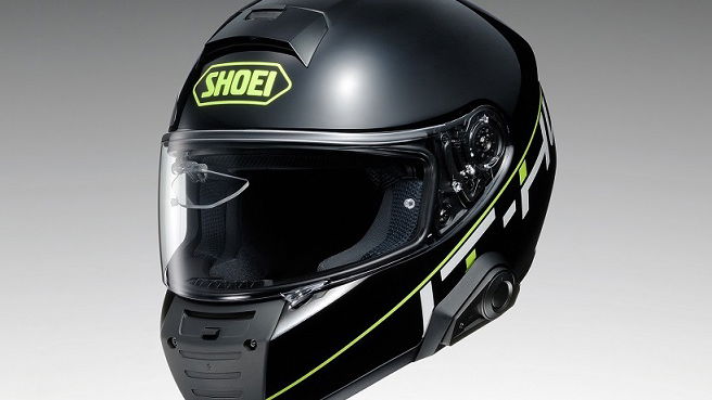 Shoei IT-HT